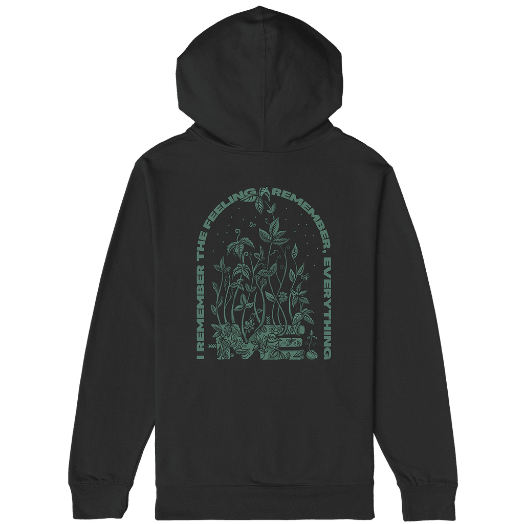 All Good Things Hoodie