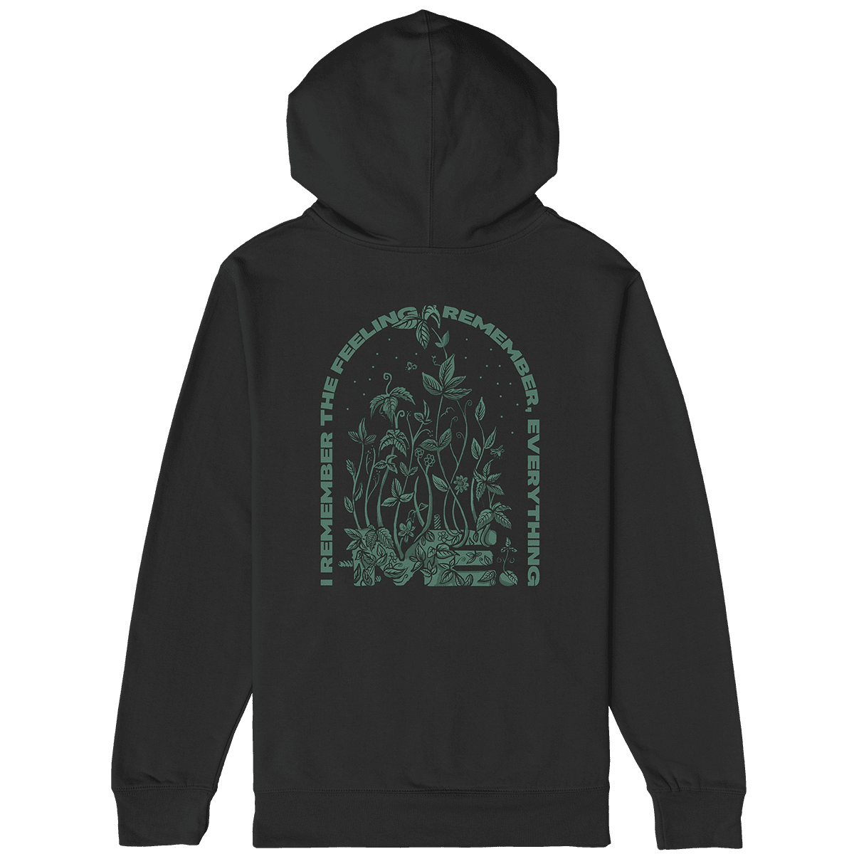 All Good Things Hoodie