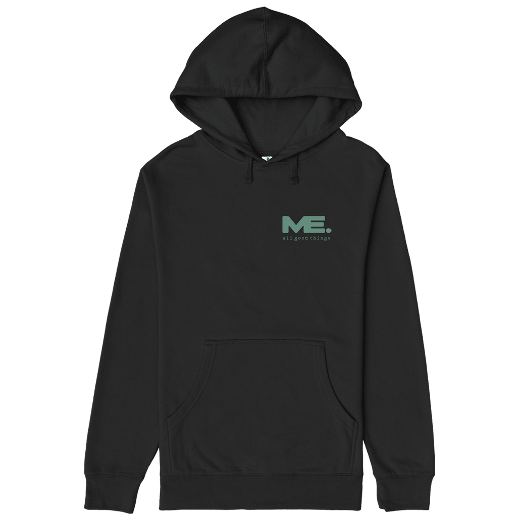 All Good Things Hoodie