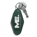 ME. Motel Keychain