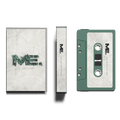 All Good Things - Cassette