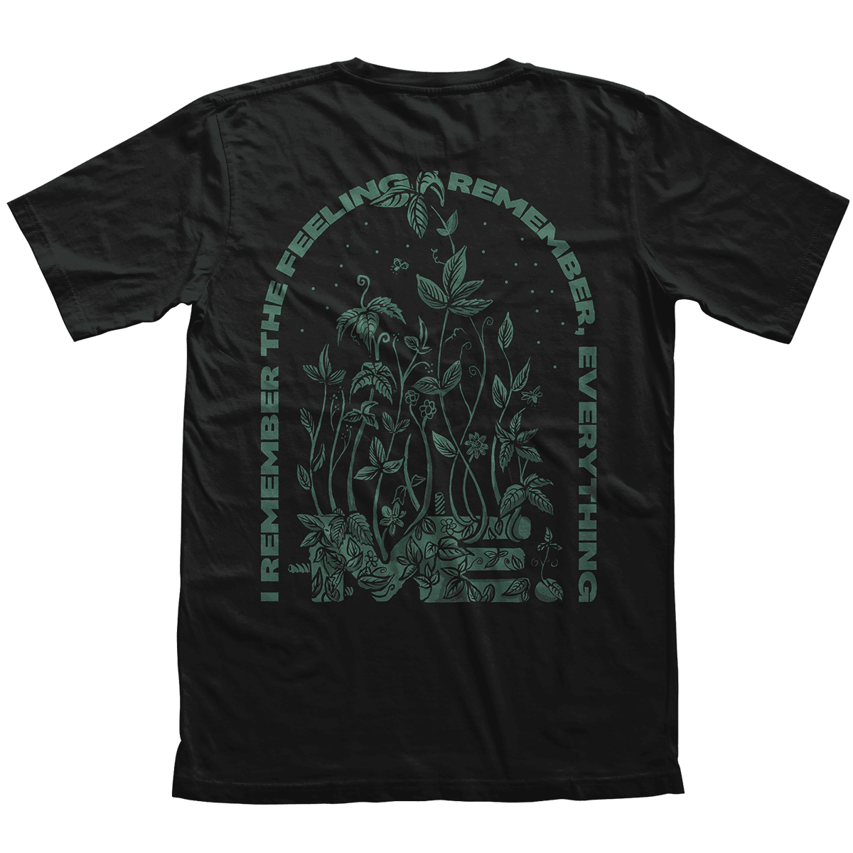 All Good Things Tee