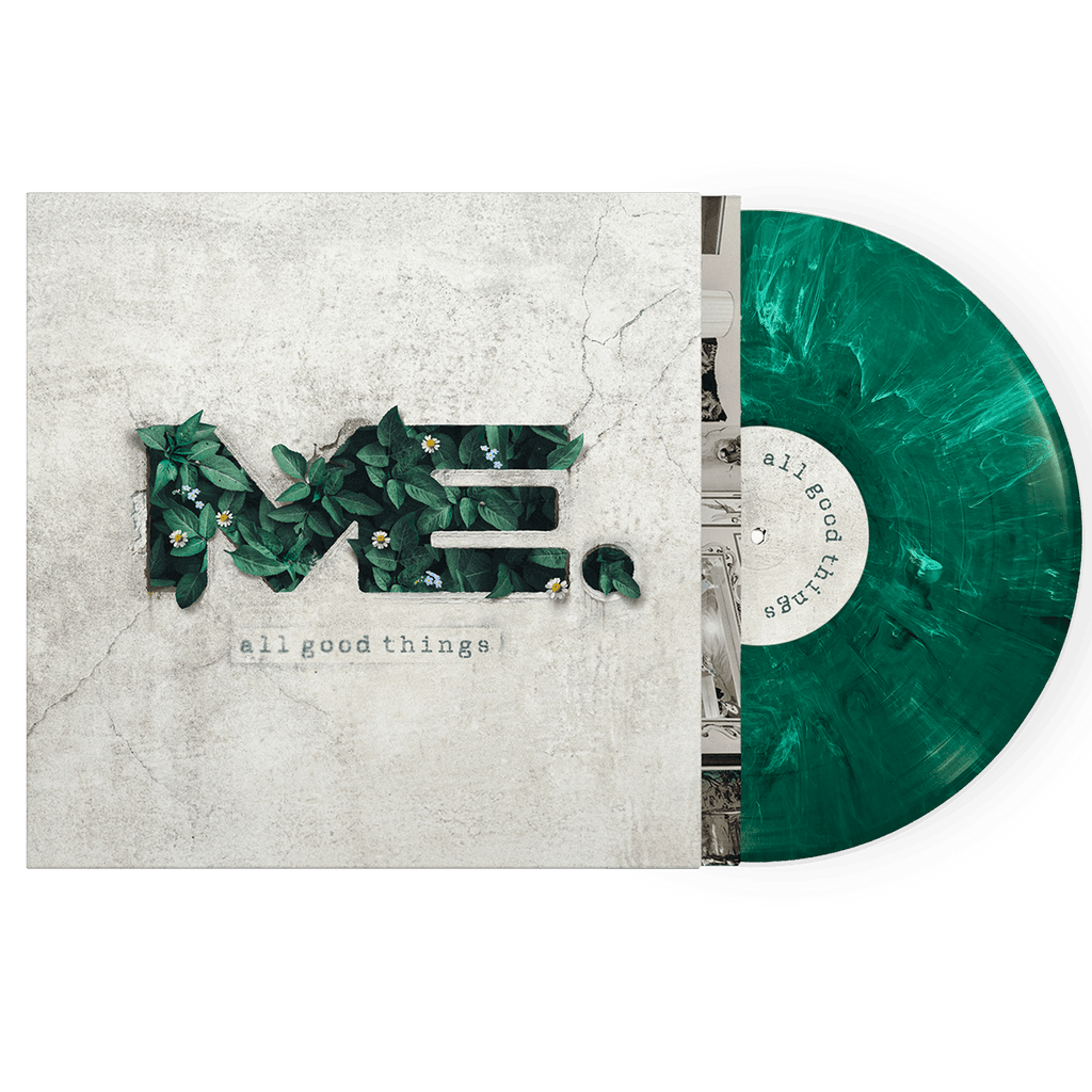 All Good Things Bundle