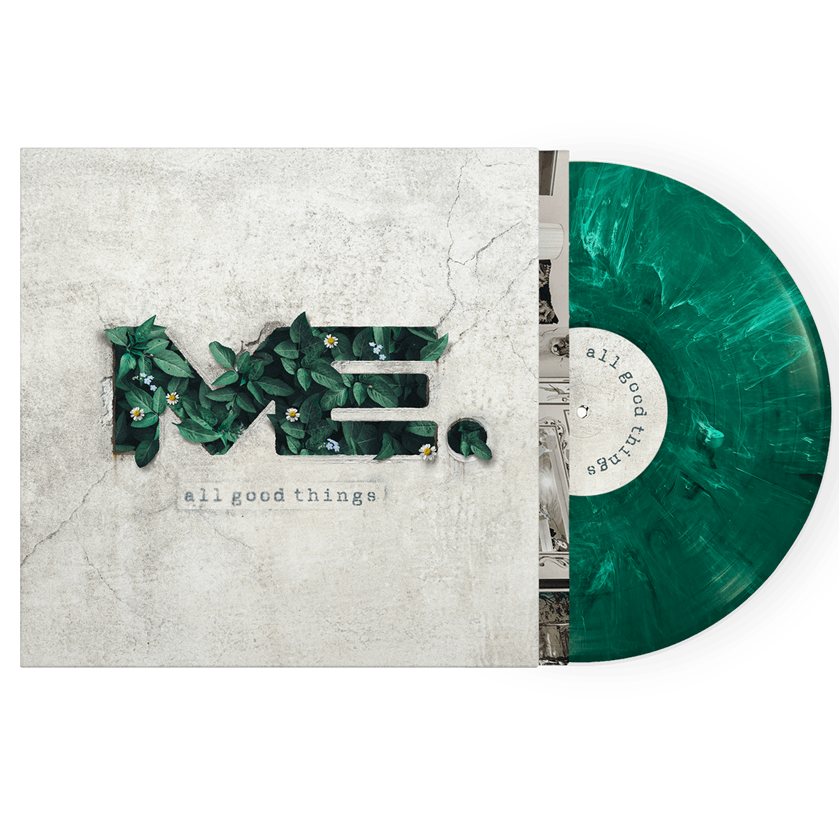 All Good Things Bundle