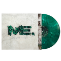 All Good Things - Emerald Vinyl LP