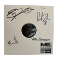All Good Things - First Pressing Vinyl LP (Signed)