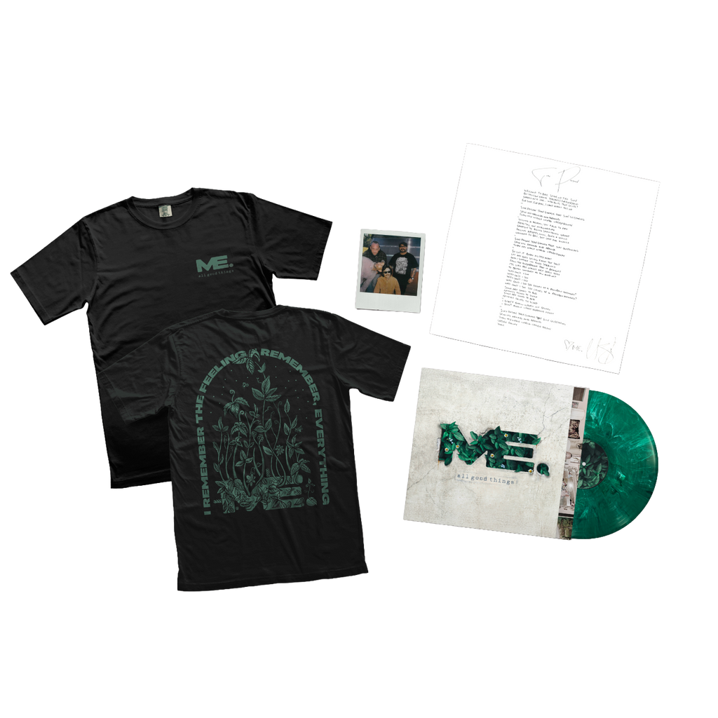 All Good Things Bundle