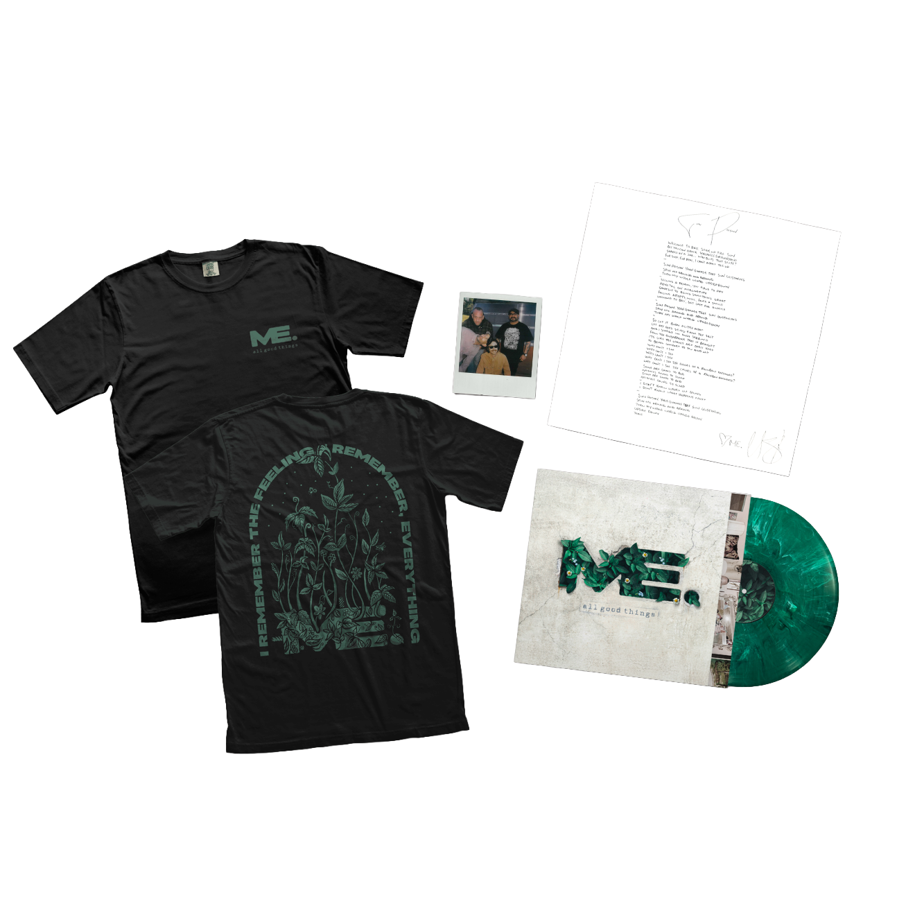 All Good Things Bundle